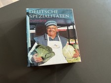 Culinaria Deutsche
