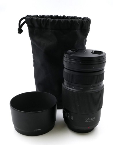 Panasonic lumix vario - panasonic, g