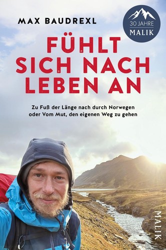 Fühlt sich nach leben - fühlt, zu