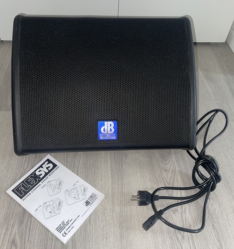 Top 1200w flexsys fm12 - top,