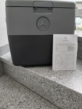 Autokühlbox Mercedes