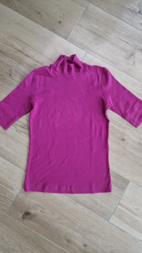 Marc cain shirt lila n2 - cain,