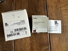 KNX Berker 94650100 Steuereinheit 1-10V REG *7