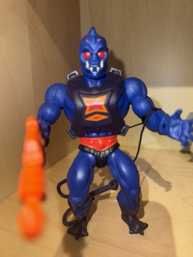 Mattel masters the - mattel, universe