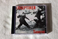 Die Skeptiker - Sauerei   - Rarität -