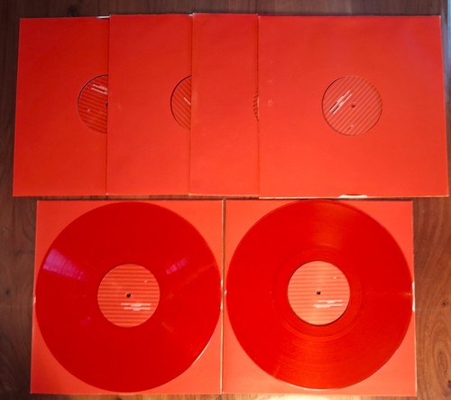 Cocoon compilation 002 - 002, vinyl