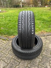 2x Hankook Ventus V12 evo2