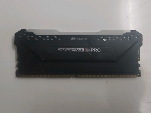 Corsair vengeance rgb pro 8gb - rgb,