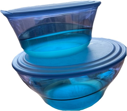 Tupperware set eleganzia - tupperware,