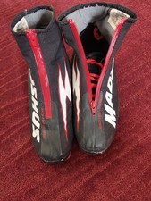 Madshus Langlaufschuh Race Pro
