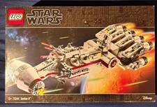 LEGO Star Wars: Tantive IV