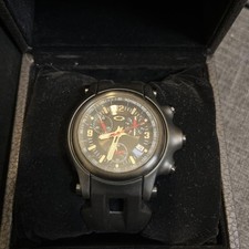 Oakley Holeshot Chronograph