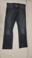 Levis 527 33/30