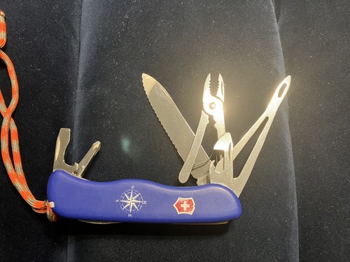 Victorinox skipper - victorinox,