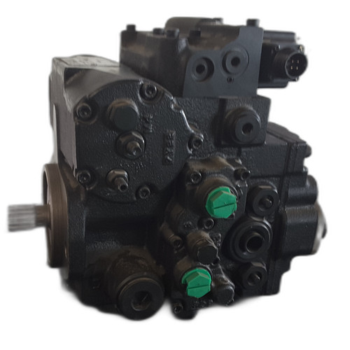 Sauer danfoss hydraulikpumpe - sauer,