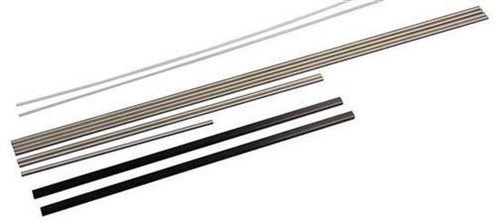 Multiplex hitec rohre und - /,