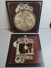 Nitty gritty dirt - gritty, band