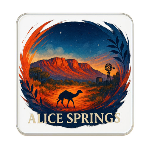 Alice springs australien - springs,,