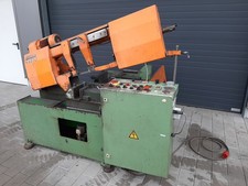 Kasto SBA 220 AU Bandsäge-Automat  Metallbandsäge
