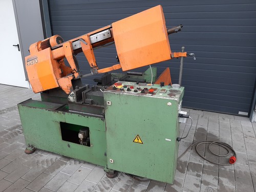 Kasto sba 220 - kasto,