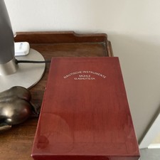 Original Uhrenbox