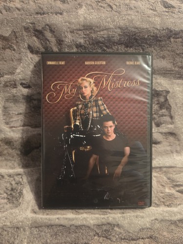 Mistress emanuelle beart - mistress,