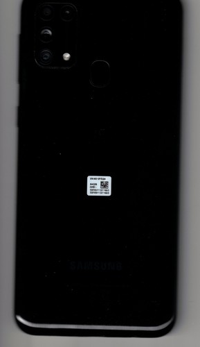 Samsung galaxy m31 - galaxy, android
