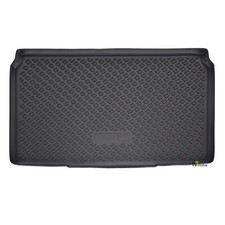 Gummi Kofferraumwanne