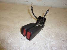 Gurtschloss hinten Volvo V70