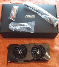 ASUS Radeon RX5700XT Dual OC