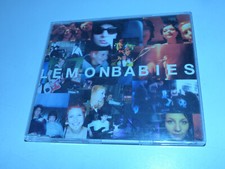 CD    Lemonbabies – As Long