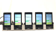 5x NCR Orderman 7 MSR mit NCR