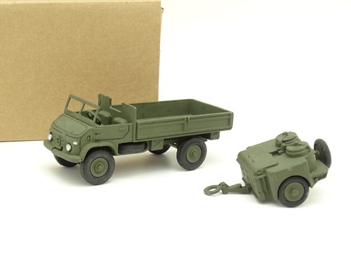 Dinky toys france militär - dinky,
