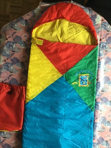 Kinderschlafsack