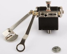 Wilesco 01733 Zylinder rechts D22