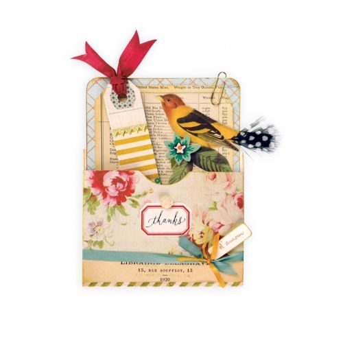 Sizzix bigz würfel - sizzix, xl