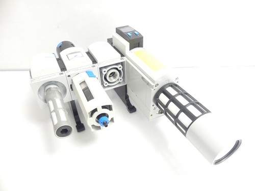 Festo 541268 529190 529853 - +,
