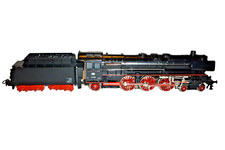 Märklin primex Modelleisenbahn Dampflok 3193 BR 01 081  DB OVP H0 Digital Rauch