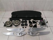 Mercedes c63 amg burmester - mercedes,
