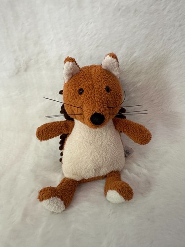 Kuscheltier eichhörnchen - kuscheltier,