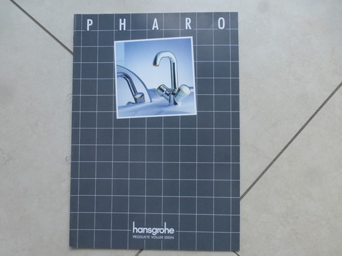 Hansgrohe katalog - hansgrohe,