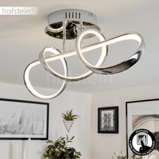 LED Wohn Schlaf Zimmer Raum