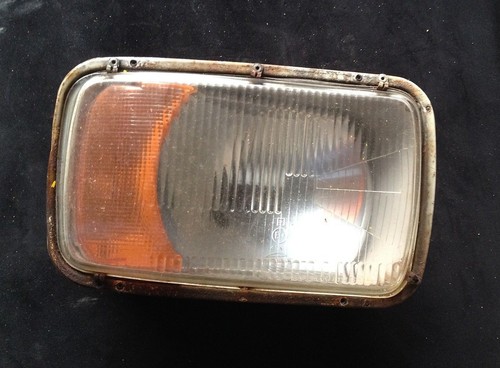 Nsu prinz 1200 - 1200, 110
