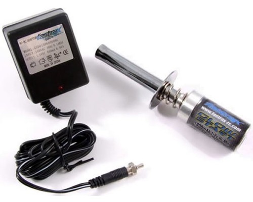 Fastrax glühkerzenstecker mit - fastrax,