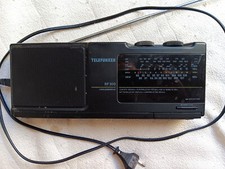 Telefunken Radio Partner RP