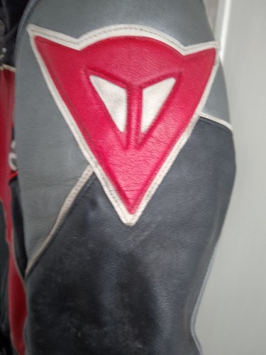 Dainese motorrad lederkombi - motorrad,