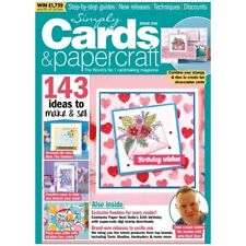 Simply Cards & Papercraft