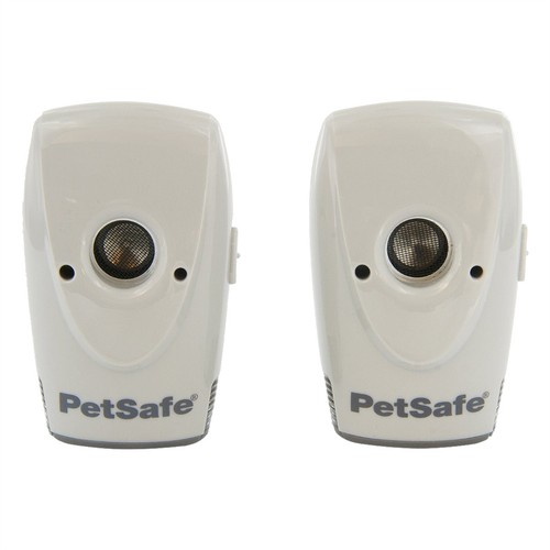Petsafe bark control - petsafe,