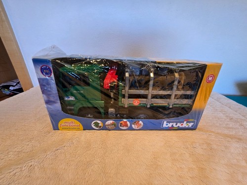 Bruder 2769 man - bruder®,