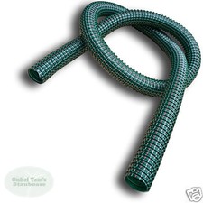 Schlauch mit Draht geeignet